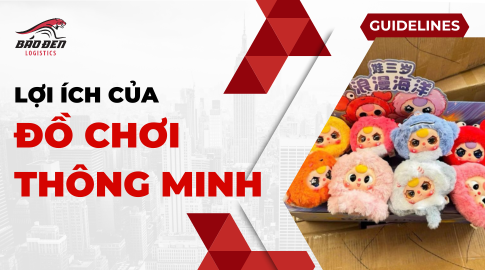 đồ chơi thông minh