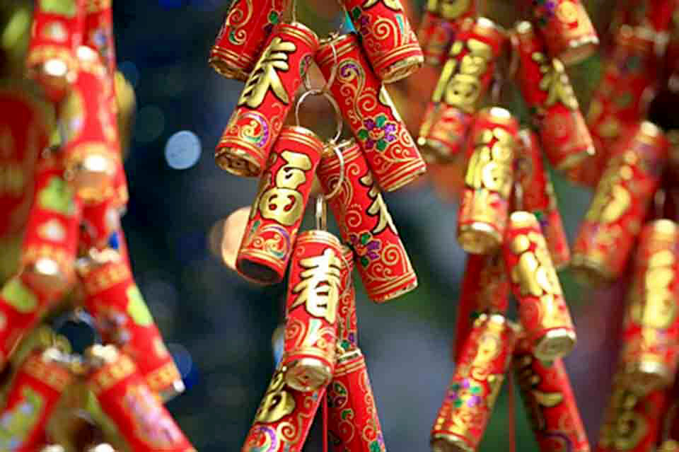 bán gì dịp tết