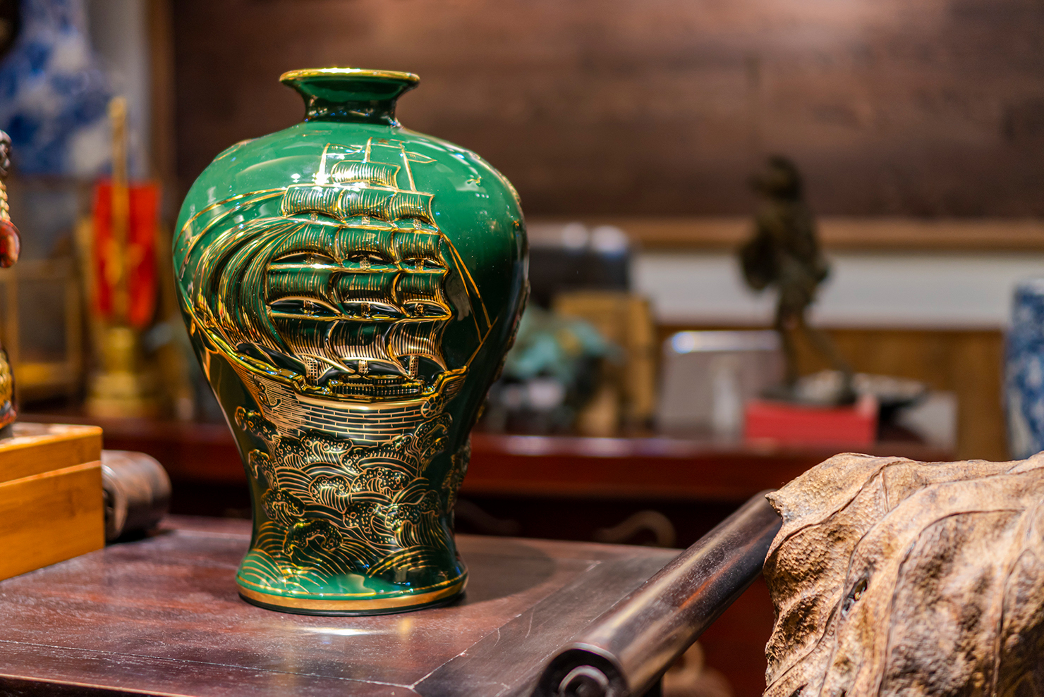 quà tặng ngày tết