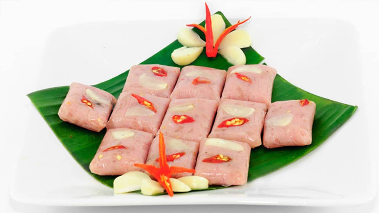 quà tặng ngày tết