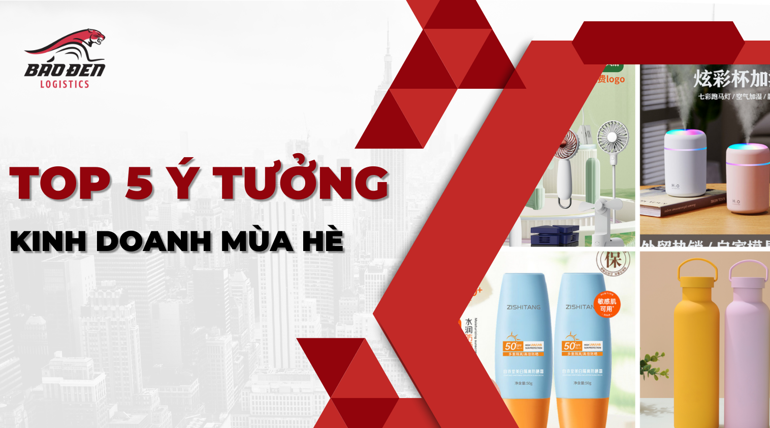 TOP 5 NHỮNG Ý TƯỞNG KINH DOANH MÙA HÈ THU LỢI NHUẬN CAO 22 Top 5 ý tưởng kinh doanh mùa hè