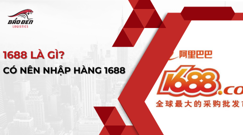 1688 Là Gì? Có Nên Nhập Hàng 1688 Không?