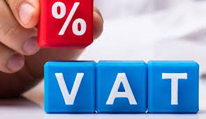 GIẢM THUẾ VAT 2%
