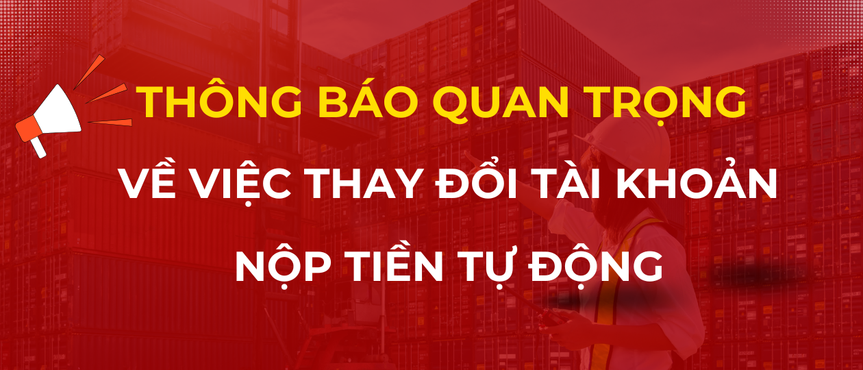 thay doi tai khoan nop tien