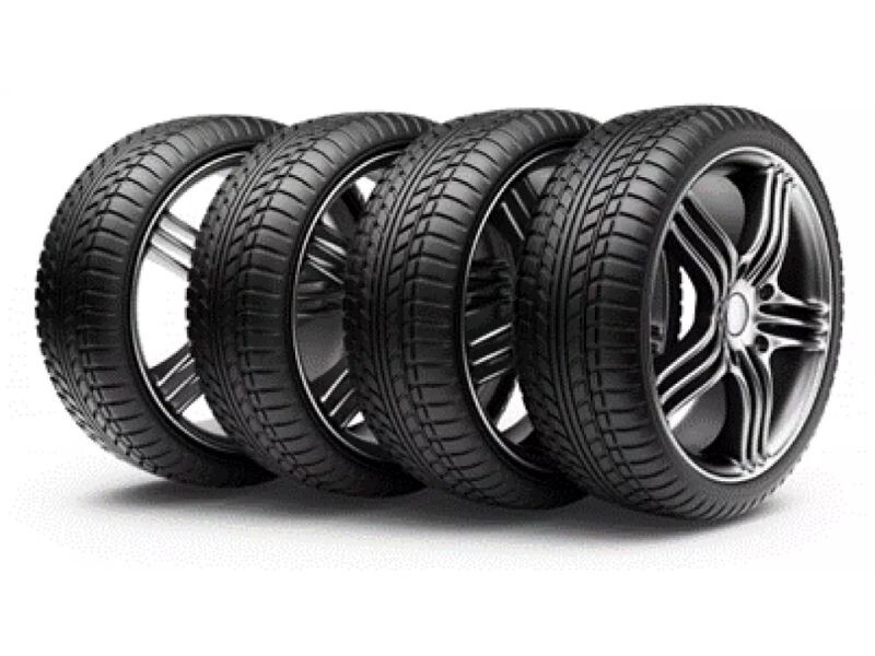 Thuế nhập khẩu lốp xe