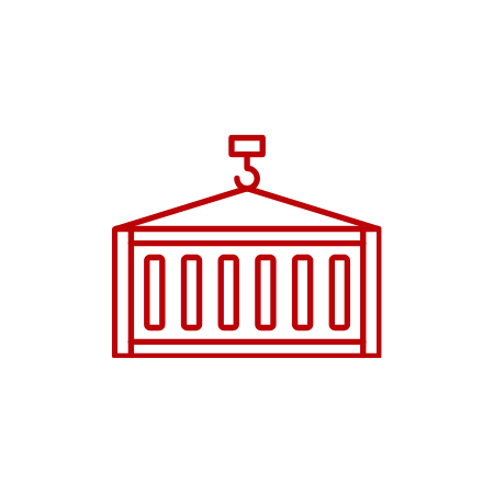 DỊCH VỤ NHẬP KHẨU CHÍNH NGẠCH 4 FCL