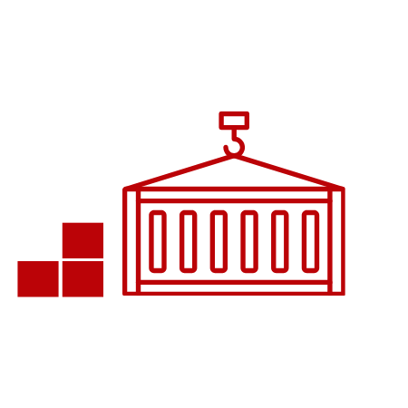 DỊCH VỤ NHẬP KHẨU CHÍNH NGẠCH 3 LCL