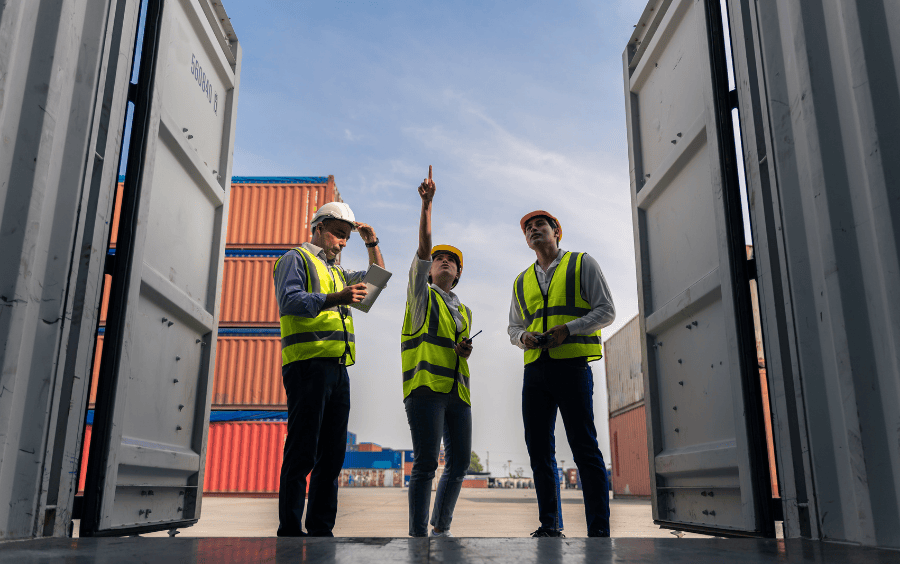 DỊCH VỤ KHAI BÁO HẢI QUAN 2 customs