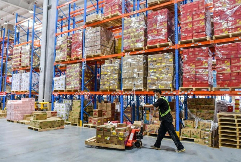 6 Cách Nhập Sỉ Hàng Trung Quốc Tận Gốc, Giá Rẻ 1 6 Cách Nhập Sỉ Hàng Trung Quốc Tận Gốc, Giá Rẻ