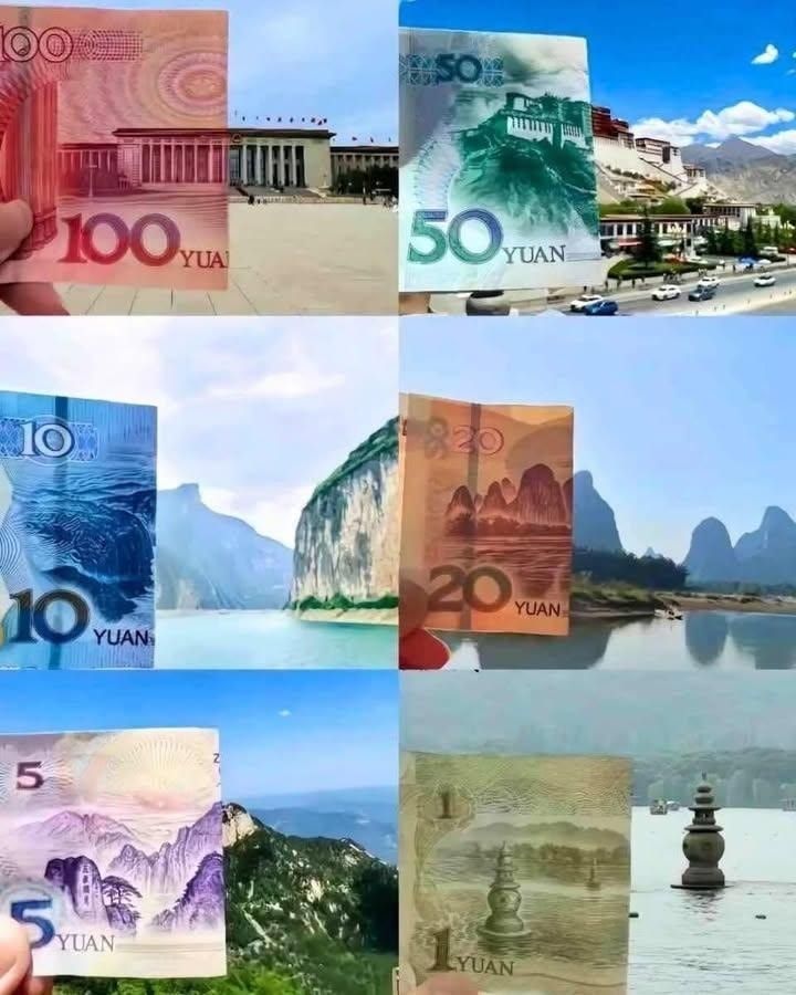 Tiền Trung Quốc Có Những Mệnh Giá Nào? Đổi Tiền Ở Đâu Khi Đi Đánh Hàng 1 Tiền Trung Quốc Có Những Mệnh Giá Nào? Đổi Tiền Ở Đâu Khi Đi Đánh Hàng