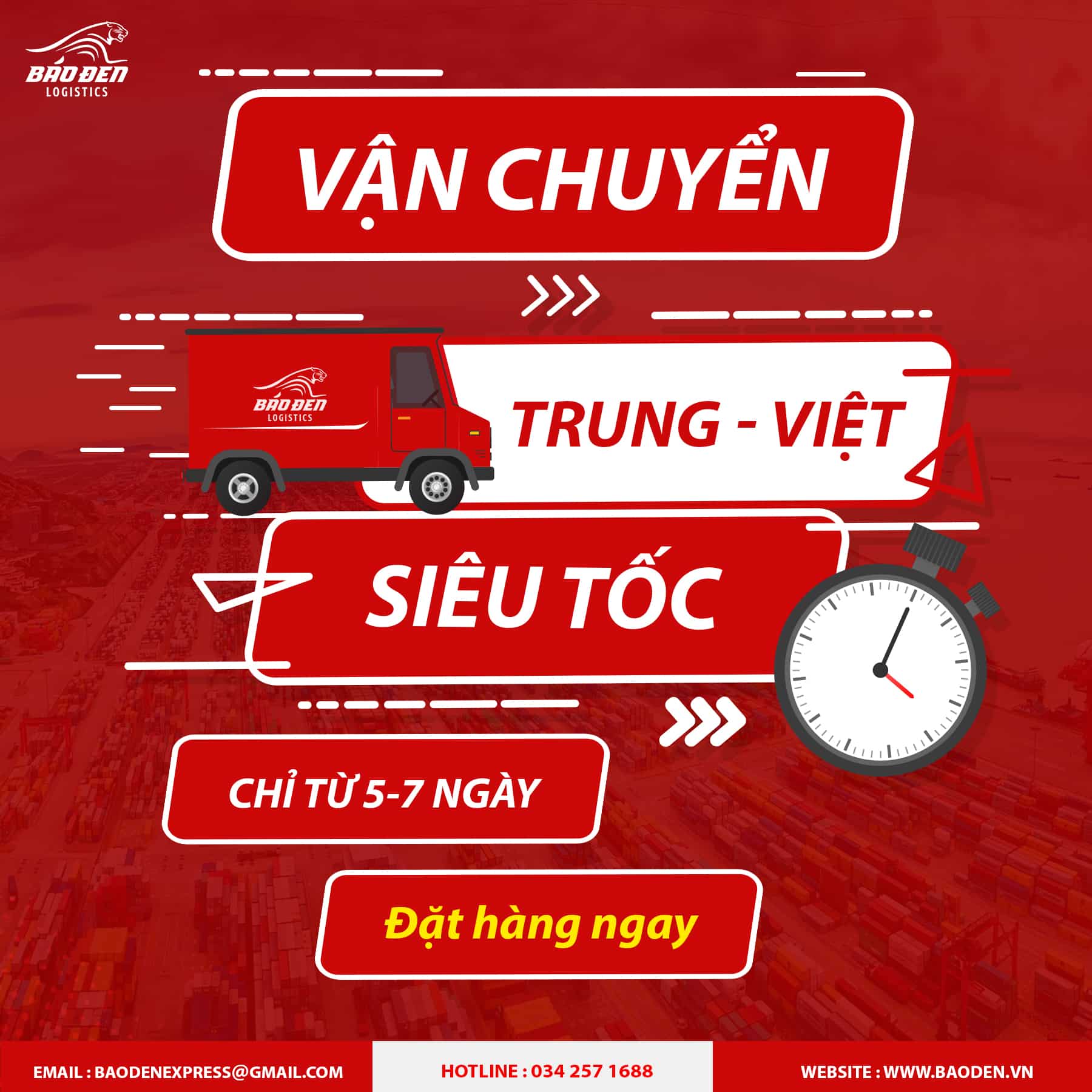 Top 5 Công Ty Logistics Uy Tín Tại Đà Nẵng