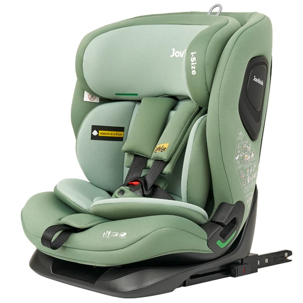 Quy Định Mới Về Ghế Trẻ Em Ô Tô? Nhà Kinh Doanh Nên Nhập Mẫu Nào Và Nhập Ở Đâu?