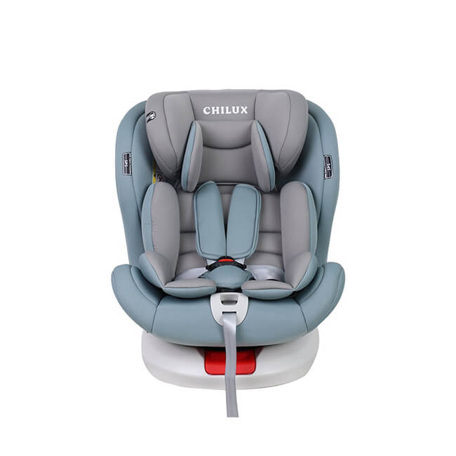 Quy Định Mới Về Ghế Trẻ Em Ô Tô? Nhà Kinh Doanh Nên Nhập Mẫu Nào Và Nhập Ở Đâu?