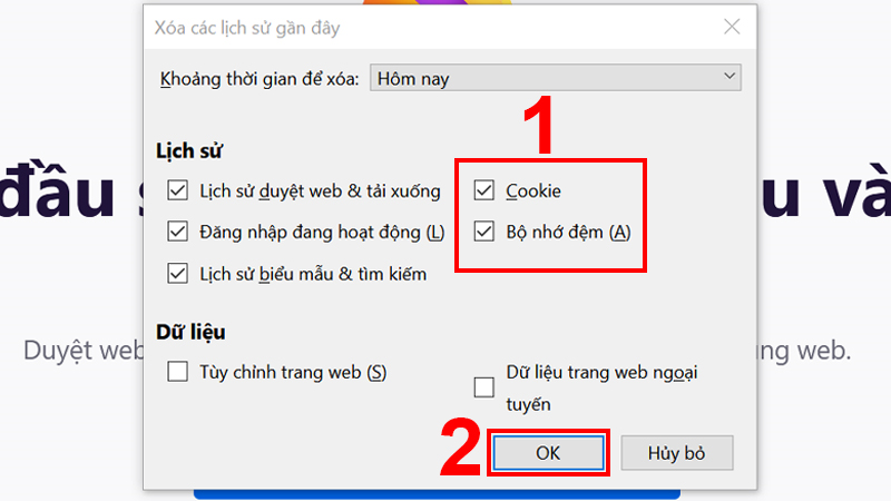 Cách Xử Lý Tình Trạng Không Xem Được Hàng Trên Taobao Mới Nhất 2025
