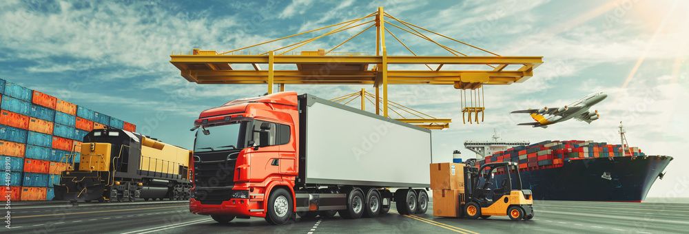 Top 7 Công Ty Logistics Uy Tín Tại Hà Nội