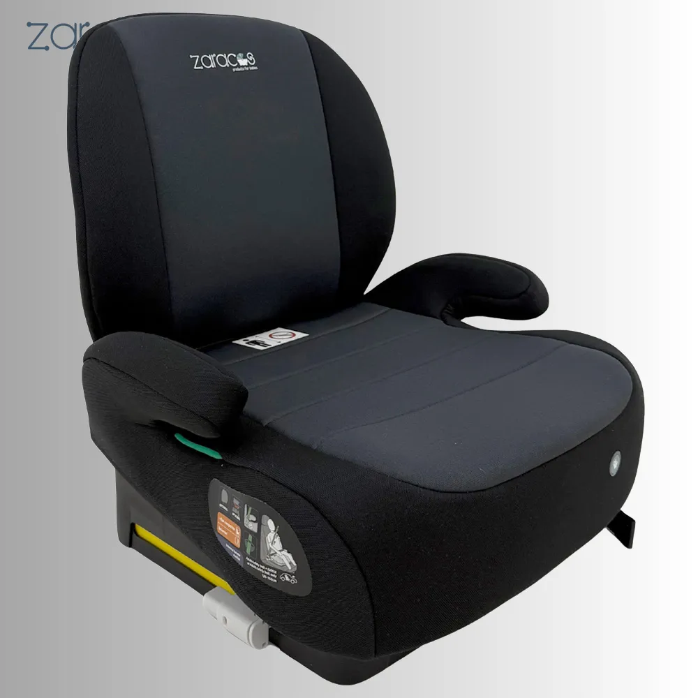 Quy Định Mới Về Ghế Trẻ Em Ô Tô? Nhà Kinh Doanh Nên Nhập Mẫu Nào Và Nhập Ở Đâu?