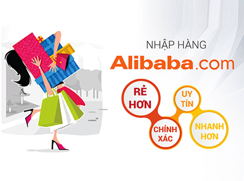 Alibaba Là Gì? Hướng Dẫn Nhập Hàng Từ Alibaba Cho Người Mới Bắt Đầu 2 Hướng dẫn nhập hàng từ Alibaba cho người mới bắt đầu
