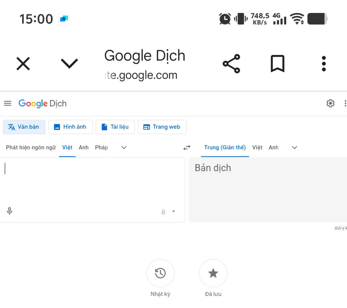 Cách Chuyển 1688 Sang Tiếng Việt Đơn Giản, Dễ Hiểu Cho Dân Buôn