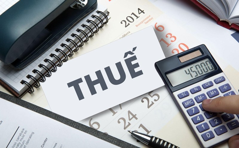 Thủ tục & Thuế nhập khẩu quần áo từ Trung Quốc về Việt Nam 2026 1 thuế nhập khẩu quần áo từ trung quốc