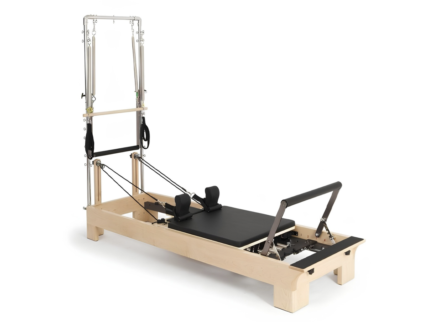 Máy tập pilates