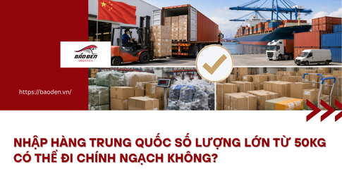 Nhập hàng Trung Quốc số lượng lớn từ 50kg có thể đi chính ngạch không? 8 Thumnail website 2