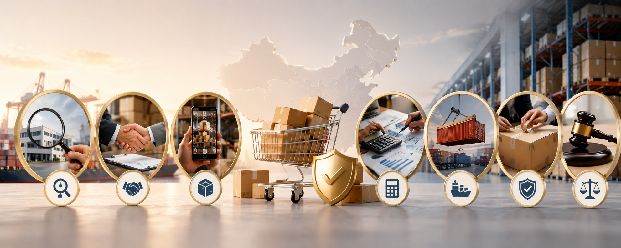 Top 7 kinh nghiệm mua hàng Trung Quốc tránh mất tiền oan 1 kinh nghiệm mua hàng Trung Quốc