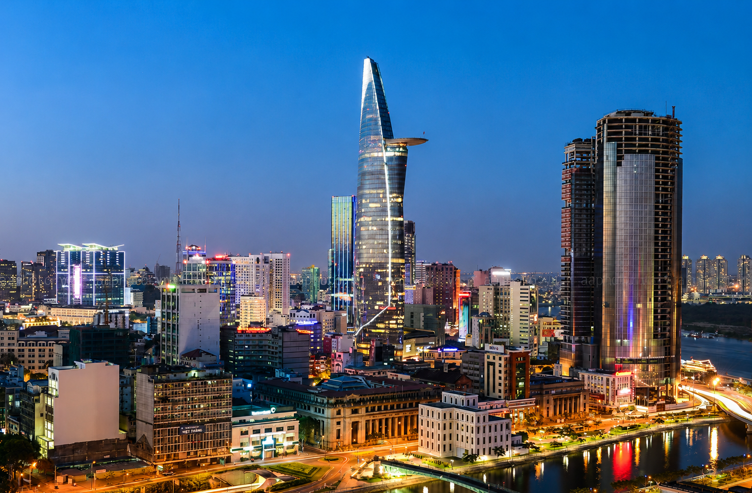 Nhập hàng Trung Quốc tại Hồ Chí Minh
