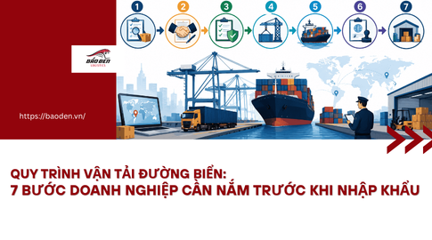Quy trình vận tải đường biển: 7 bước doanh nghiệp cần nắm trước khi nhập khẩu 12 Thumnail website 8