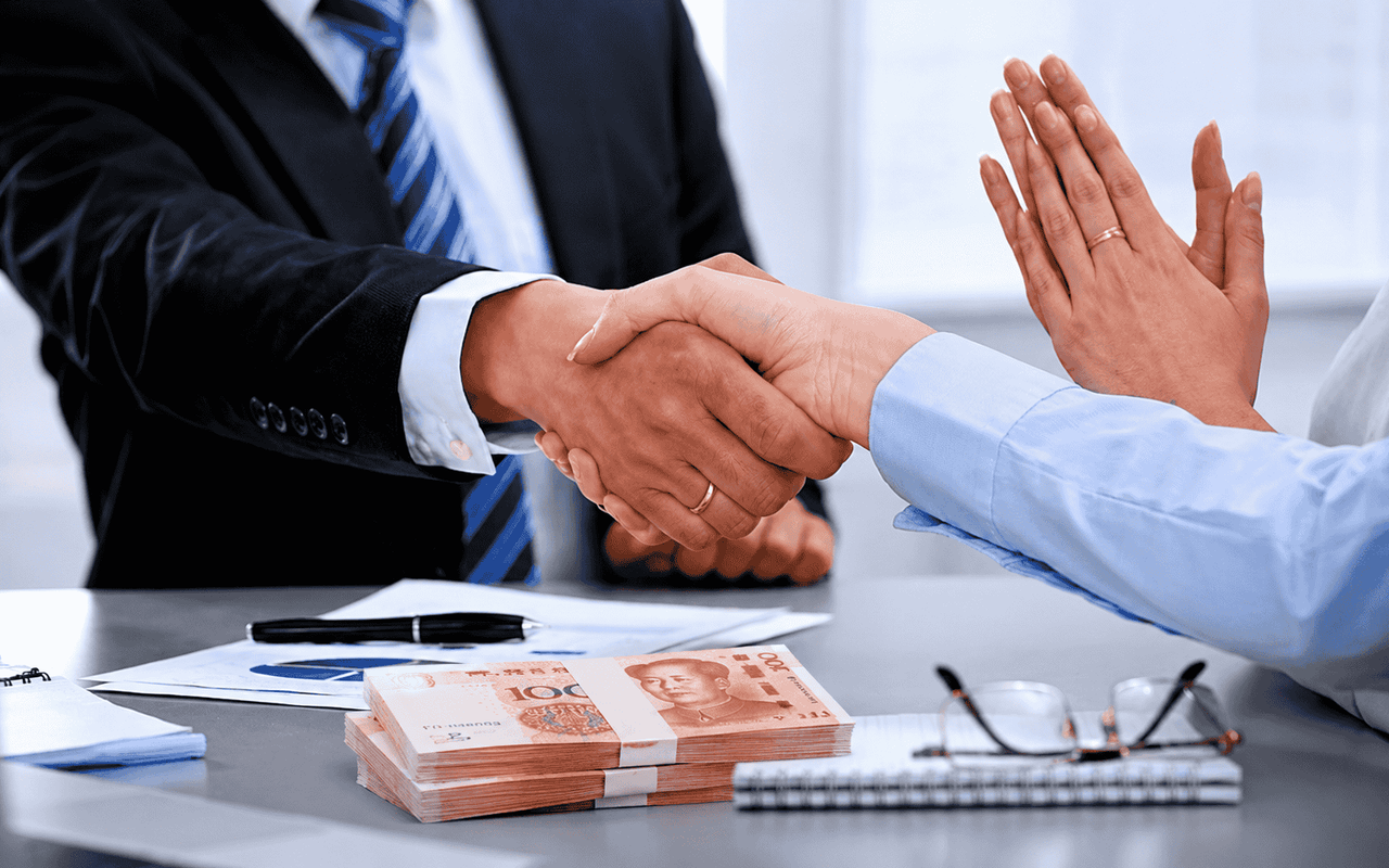 Đặt Hàng Trung Quốc Giá Sỉ: Vì Sao Nhiều Doanh Nghiệp Vẫn Nhập Đắt Hơn Đối Thủ? 5 image