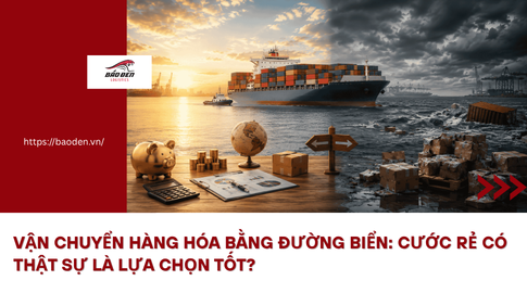 Vận chuyển hàng hóa bằng đường biển: cước rẻ có thật sự là lựa chọn tốt? 7 Thumnail website 14