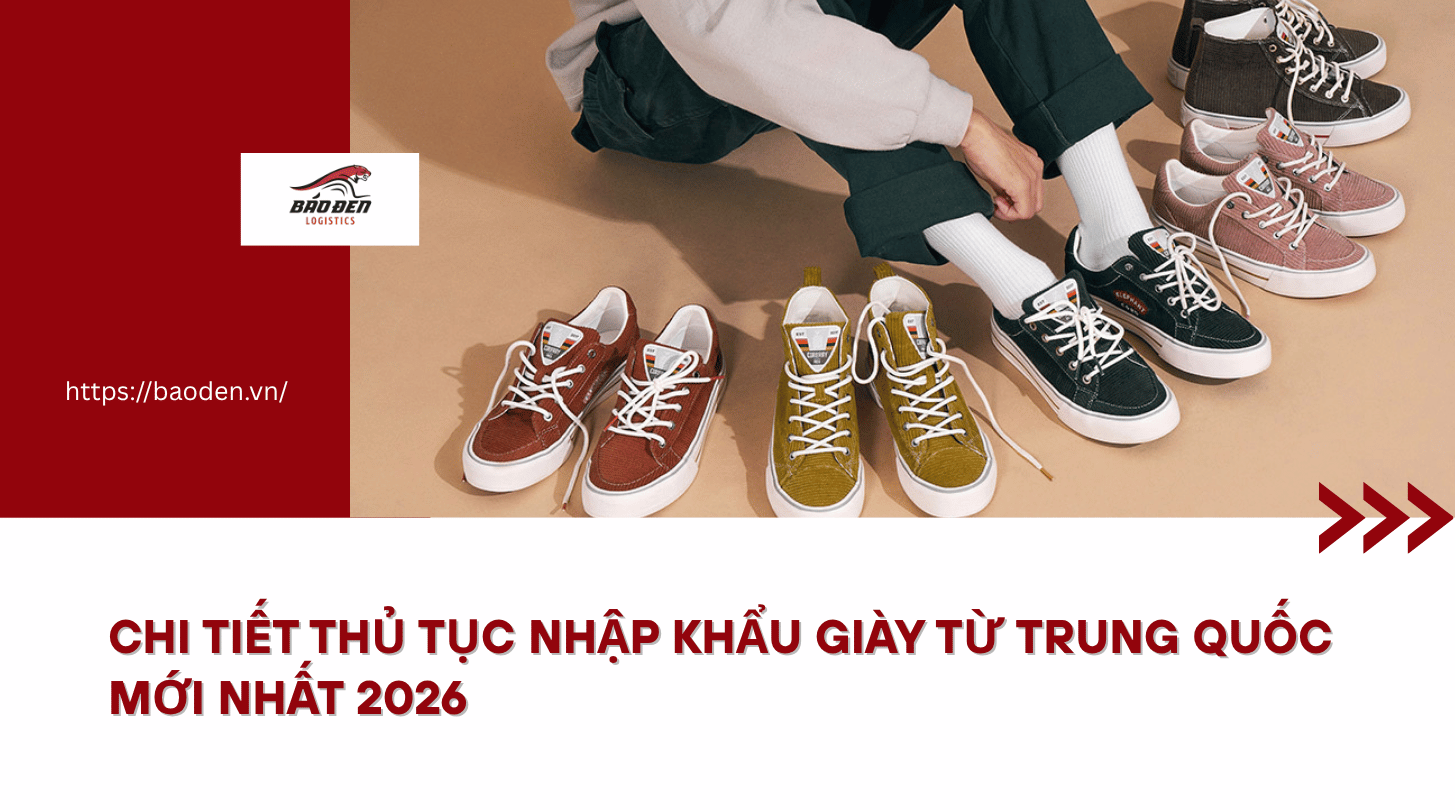 thu tuc nhap khau giay