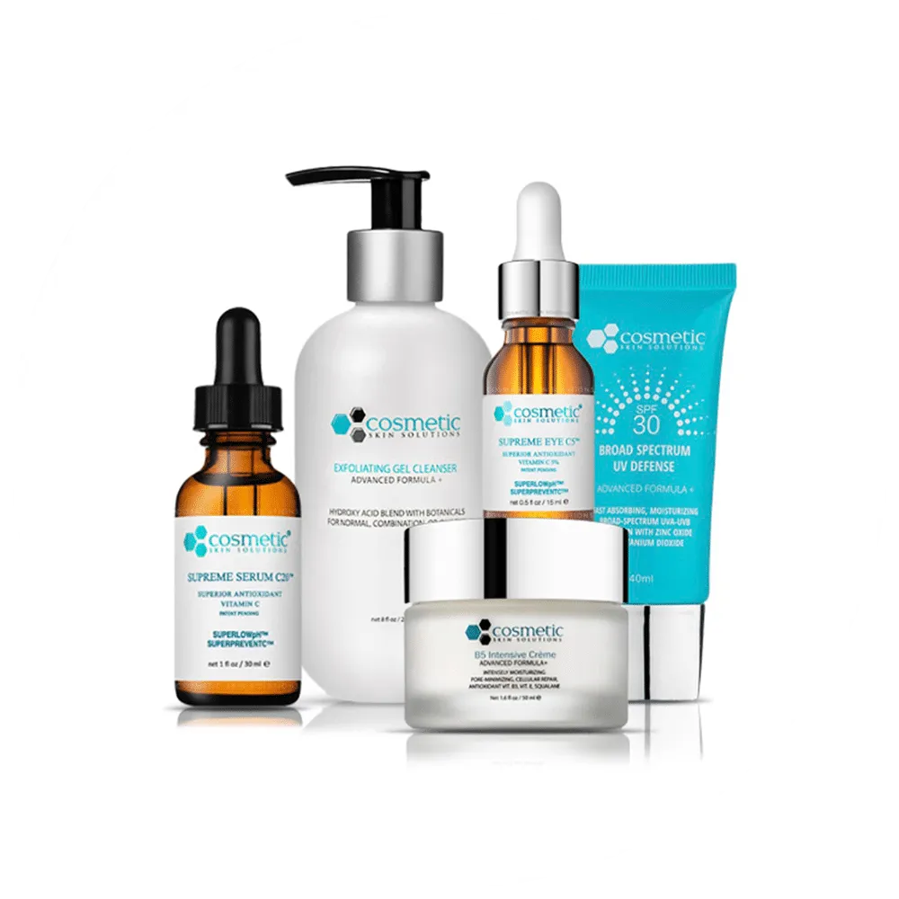 Cosmetics