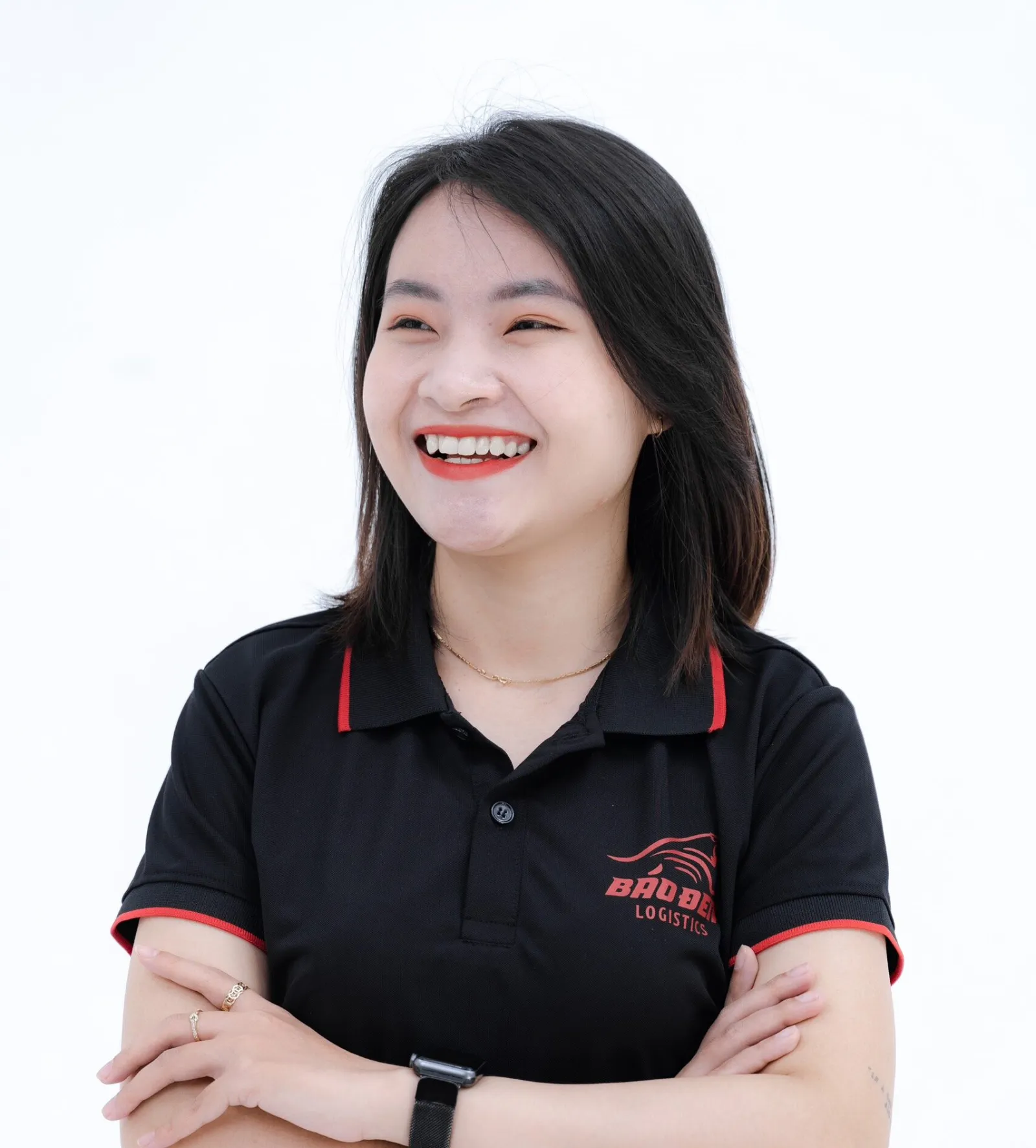 Quỳnh Như - Báo Đen Logistics
